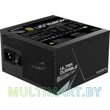 Блок питания Gigabyte UD750GM картинка 2